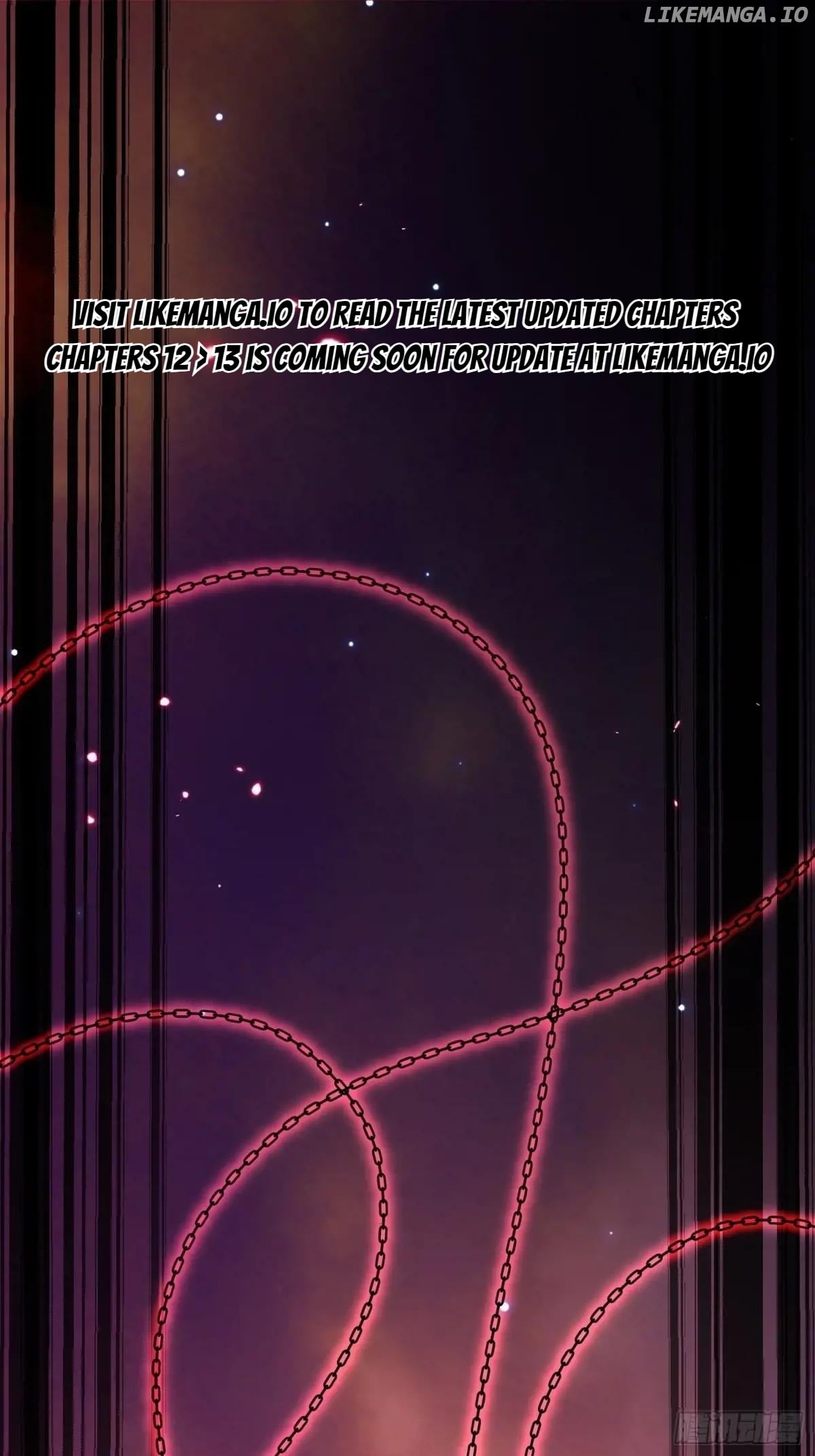 My Empress Apprentice is Becoming Evil Chapter 11 - page 1